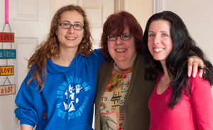 Jasmine Anna and Vickie Jasmine Anna and Vickie
